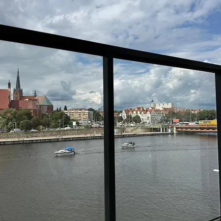 Jbhotels Prestige By The River