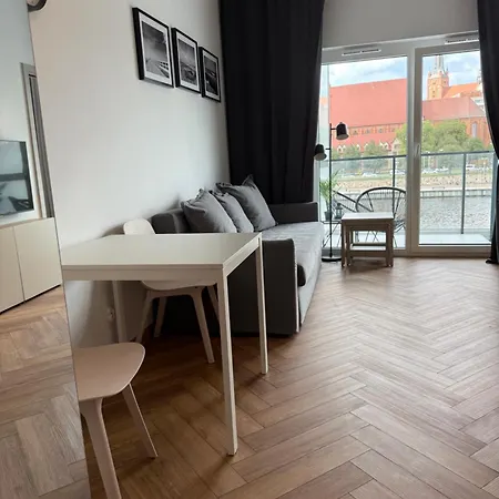 Jbhotels Prestige By The River 3* Szczecin