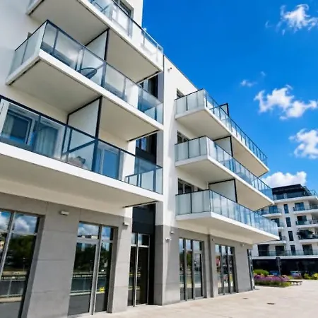 Jbhotels Prestige By The River Apartman 3*
