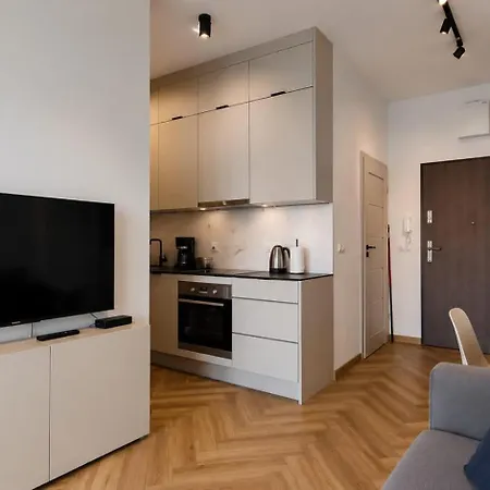 Jbhotels Prestige By The River Apartman 3*
