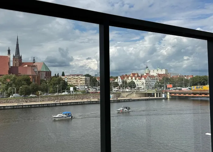 Jbhotels Prestige By The River