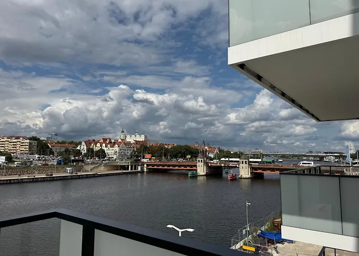 Jbhotels Prestige By The River