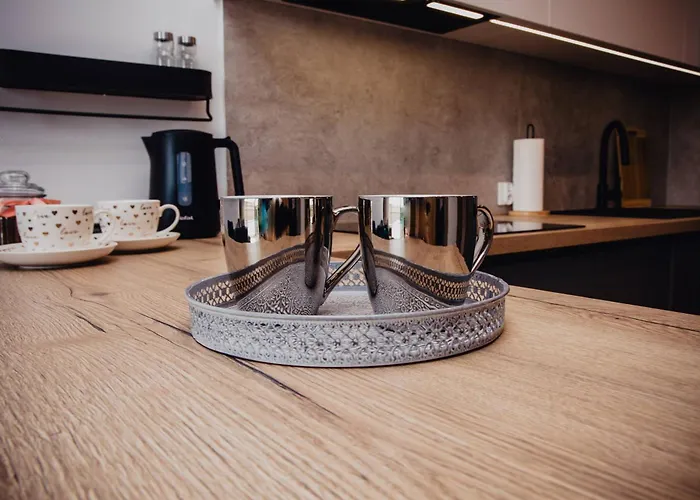 Jbhotels Prestige By The River Apartamento 3*