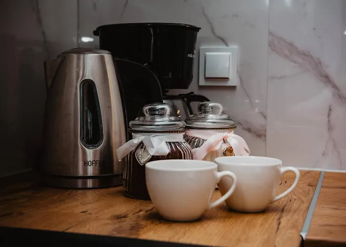 Apartamento Jbhotels Prestige By The River 3*